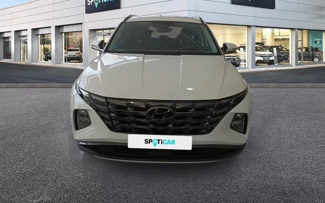 HYUNDAI Tucson Tucson 1.6 CRDI 48V Maxx 4x2