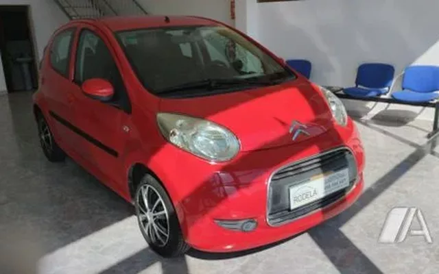 DACIA Sandero Sandero 1.2 Laureate Music