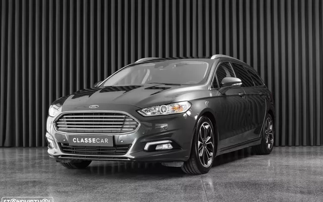 Ford Mondeo SW 1.5 TDCi Titanium ECOnetic