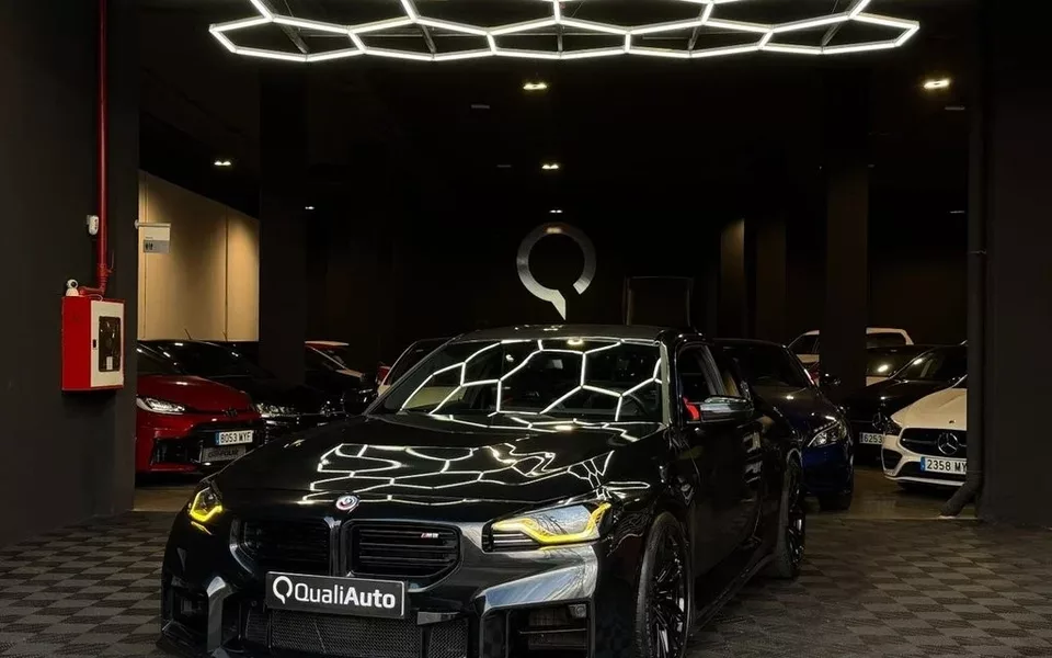 BMW Serie 2 M2 - 74990€ en Las palmas de gran canaria