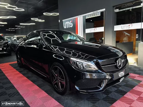 Mercedes-Benz C 250 d