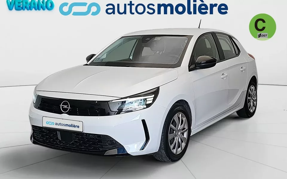 1.2 Turbo XHL Edition 74 kW (100 CV)