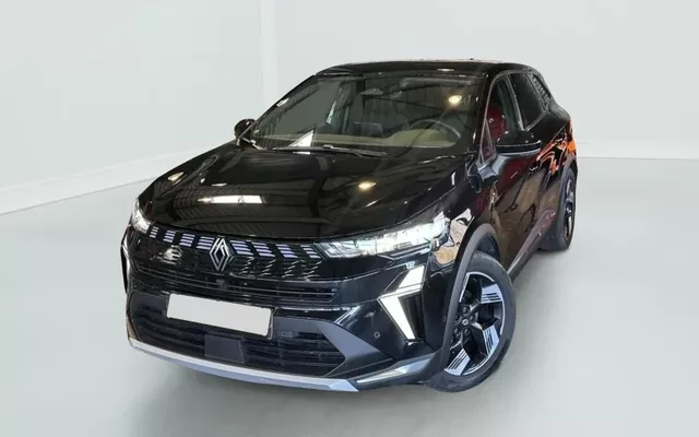 Renault SYMBIOZ Symbioz E-Tech full hybrid 145 Iconic Occasion