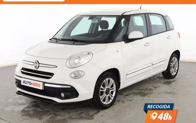 FIAT 500L 500L 1.4 Mirror