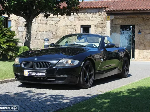 BMW Z4 2.0i