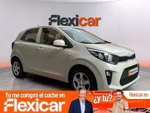 KIA Picanto Picanto 1.0 DPi Concept Pack Confort