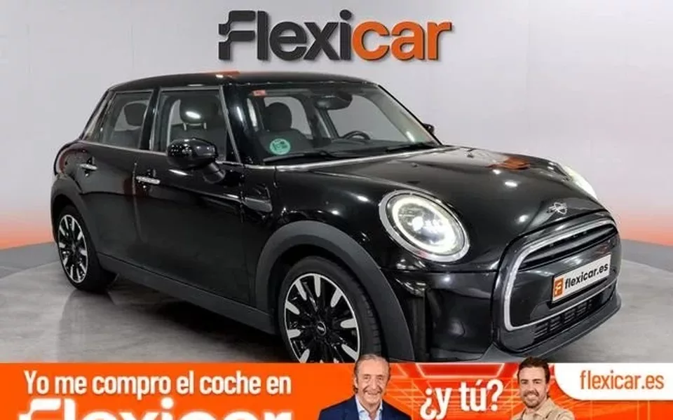 MINI Cooper COOPER 5 PUERTAS