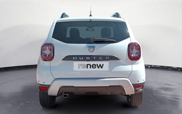 Dacia Duster Prestige TCE 74kW(100CV) GLP 4X2