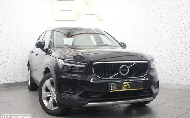 Volvo XC 40 2.0 D3 Momentum