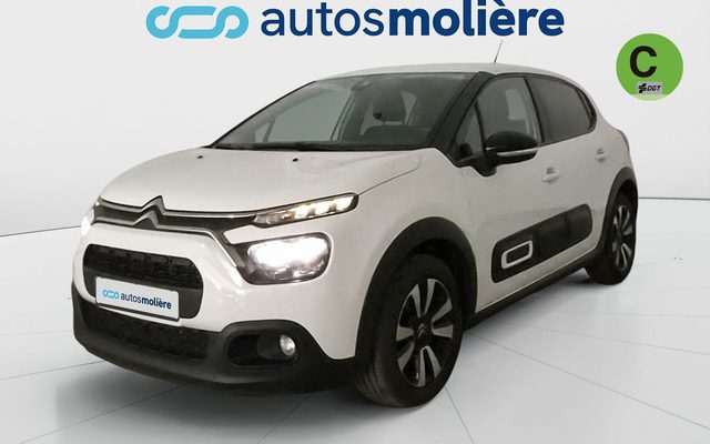 PureTech 83 Max 61 kW (83 CV)