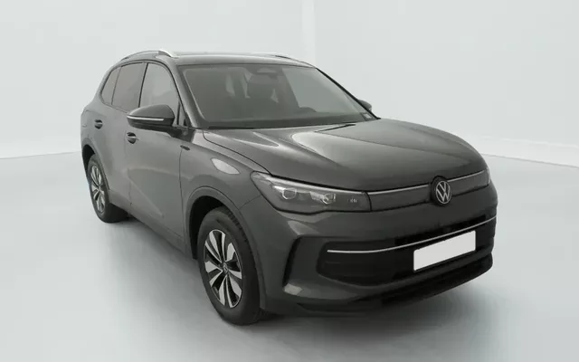 Volkswagen Tiguan 1.5 eTSI 131ch DSG7 Life Zéro km immatriculé