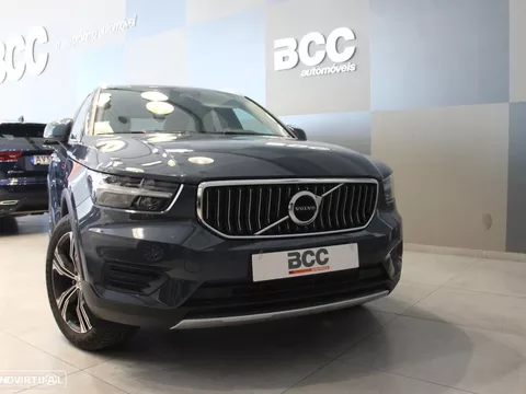 Volvo XC 40