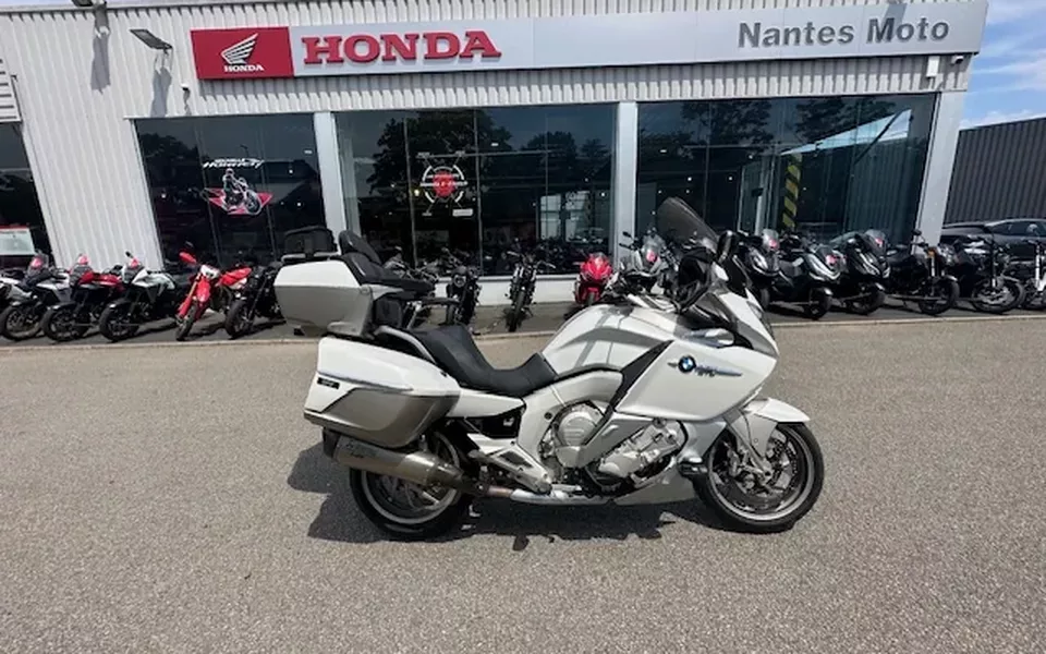 Village motos