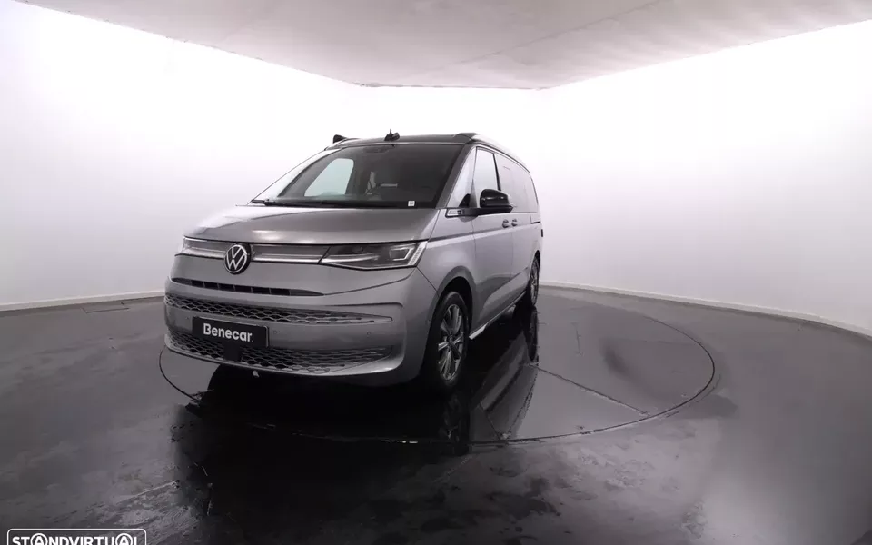 VW Multivan 2.0 TDI Life DSG