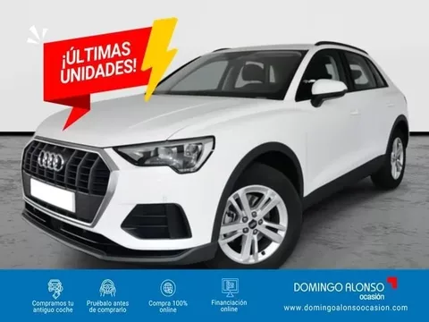 AUDI Q3 City Line 35 TFSI 110 kW (150 CV) S tronic