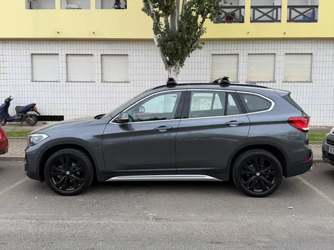 BMW X1 16 d sDrive Line xLine