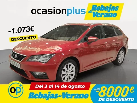 SEAT León León ST 1.2 TSI S&S Style 110