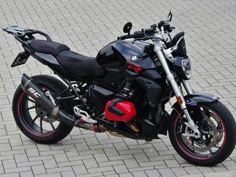 BMW R 1250 R