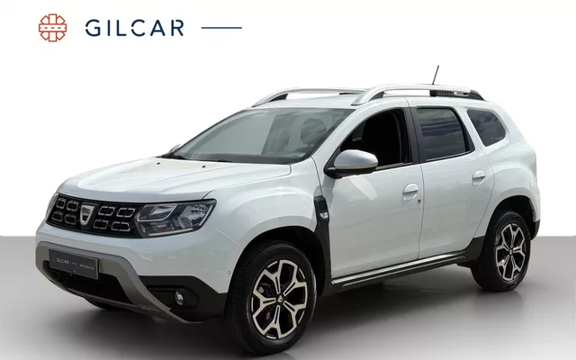 Dacia Duster 1.6 SCe Prestige Bi-Fuel
