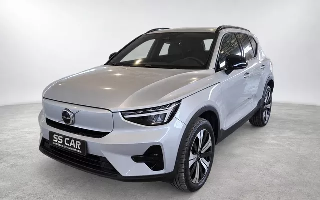 Volvo XC 40 Recharge Plus