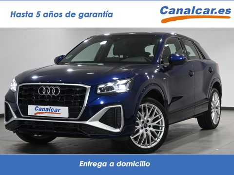 Coches de Segunda Mano y Ocasión