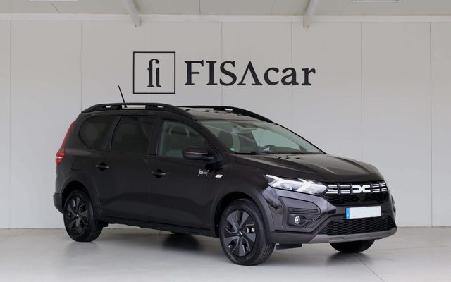 DACIA JOOGER 1.0 ECO-G EXPRESSION 7 LUG BI-FUEL