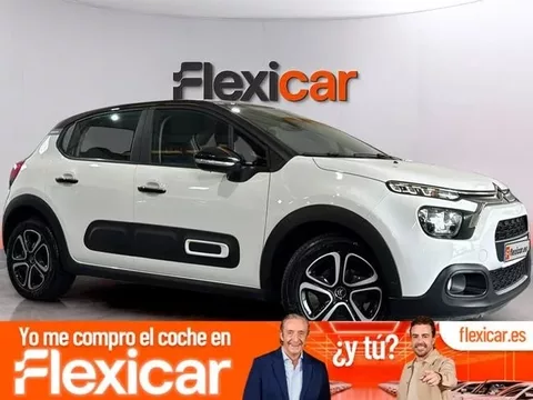 CITROEN C3 PureTech 60KW (83CV) Feel Pack