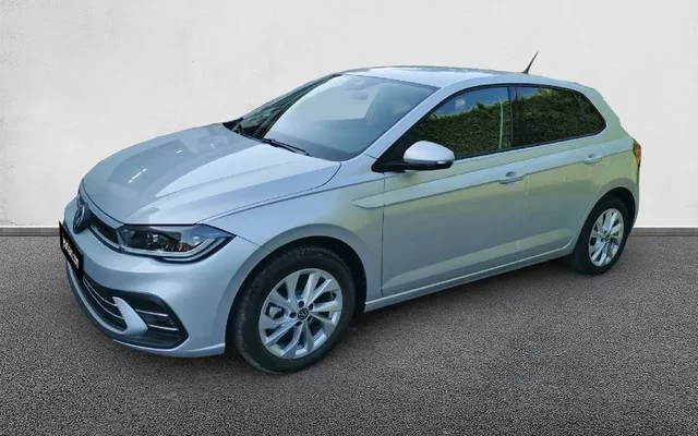 VOLKSWAGEN POLO 1.0 TSI 116 S&S DSG7 Style