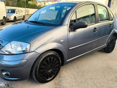 Citroën C3 1.1 SX Pack