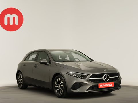 Mercedes-Benz Classe A