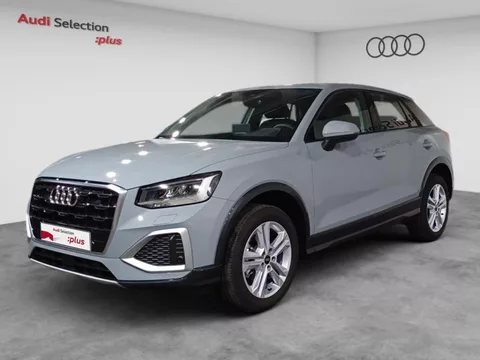 AUDI Q2 Q2 30 TFSI Advanced 85kW