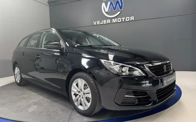 PEUGEOT 308 308 1.5BlueHDi S&S Business Line 100