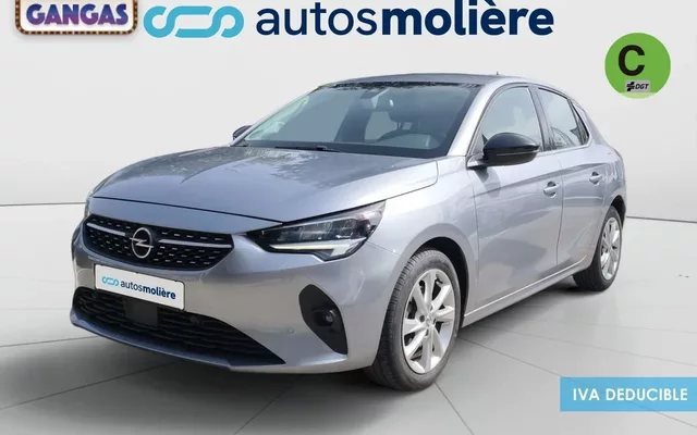 1.2 Turbo XHL Elegance 74 kW (100 CV)