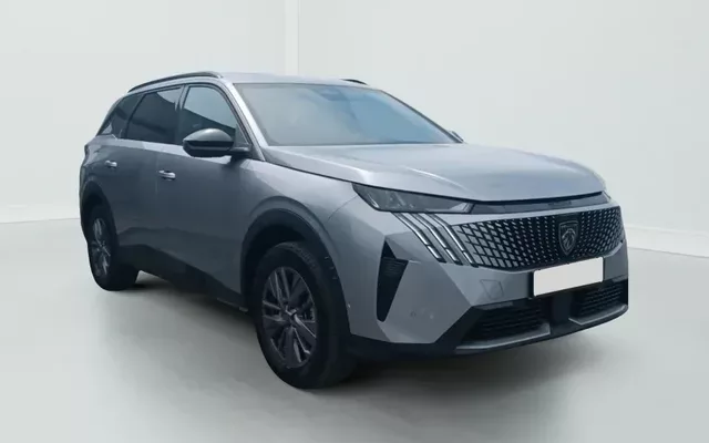 Peugeot 5008 Hybrid 145 allure e-dcs6 Occasion