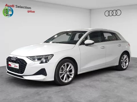 AUDI A3 A3 Sportback TFSI Advanced S tronic 110kW