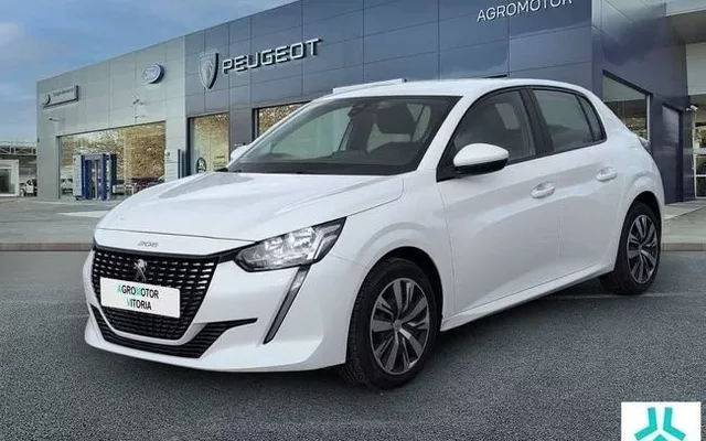 PEUGEOT 208 208 1.6 BlueHDi Active 100