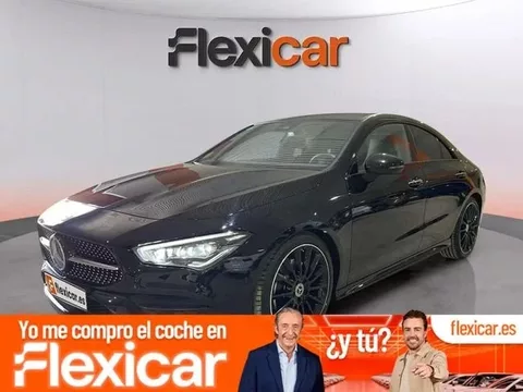MERCEDES-BENZ Clase CLA CLA 200