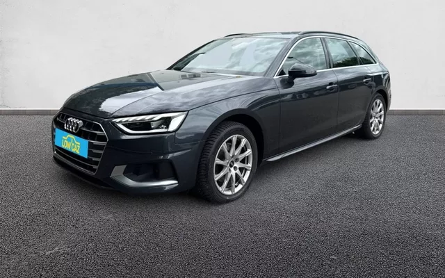 AUDI A4 Avant 35 TFSI 150 S tronic 7 Business Line