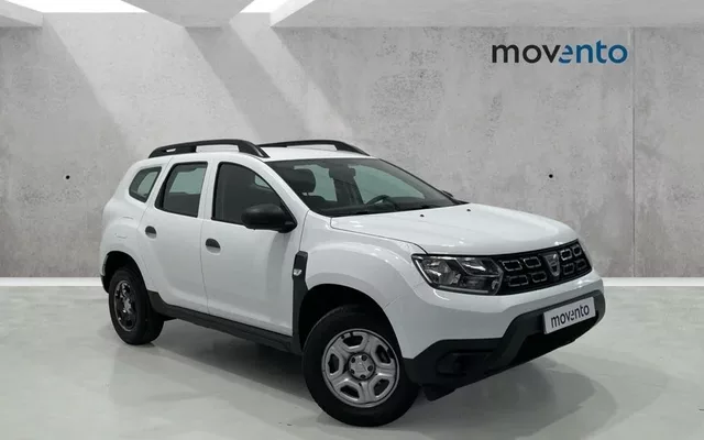 DACIA Duster Duster 1.0 TCE Essential 4x2 75kW