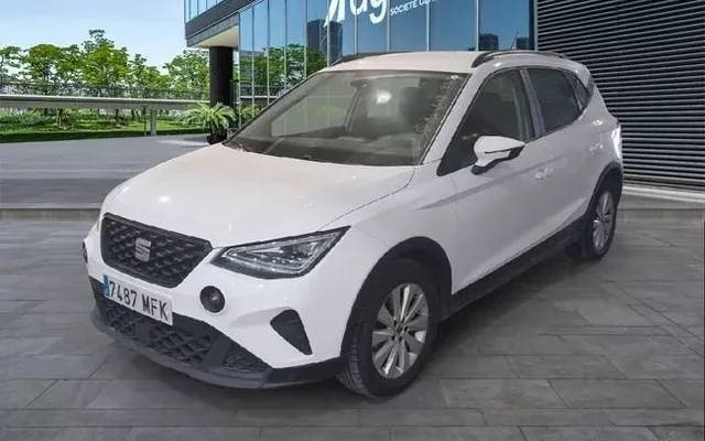 SEAT Arona Arona 1.0 TSI S&S Style XM Edition 110