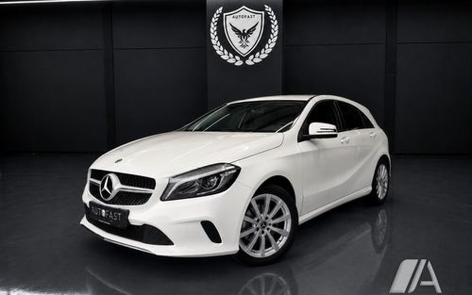 MERCEDES-BENZ Clase V V 220d Largo Avantgarde 7G Tronic
