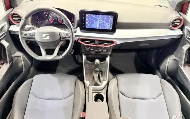 SEAT Arona Arona 1.0 TSI S&S FR DSG7 XM 115