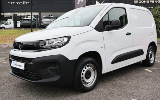Opel Combo Cargo 1.5 D