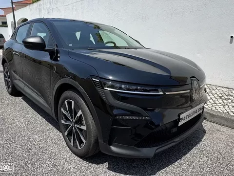 Renault Mégane E-Tech EV60 Evolution ER Optimum Charge