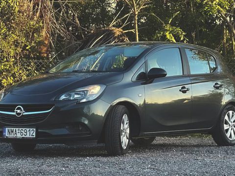 Opel Corsa Αυτόματο