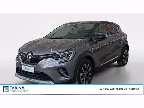 RENAULT Captur 1.0 tce techno gpl 100cv