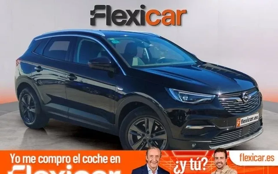 OPEL Grandland X 1.2 Turbo 120 Aniversario