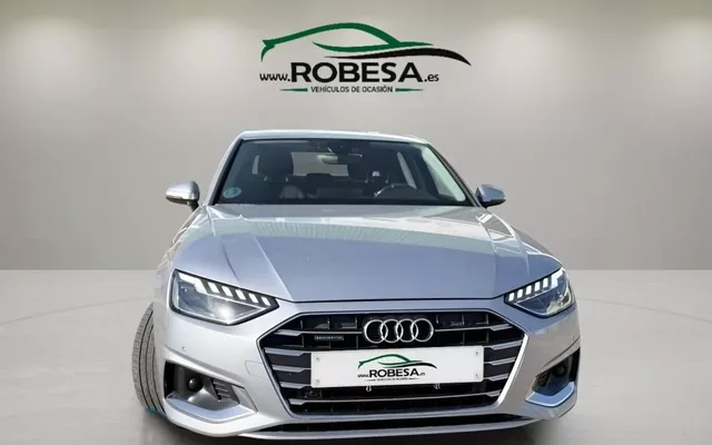 AUDI A4 A4 2.0TDI Advanced edition quattro S-T 140kW
