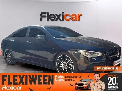 MERCEDES-BENZ Clase CLA CLA 200 - 30190€ en Paterna