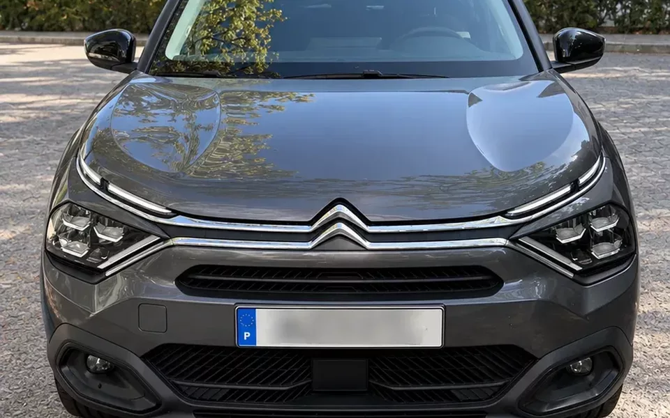 Citroën C4